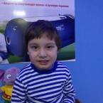 Хафизов Алмаз Геннадиевич